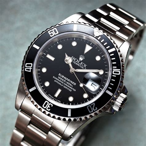 rolex submariner or oyster perpetual|Rolex Submariner value chart.